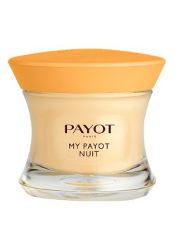MY PAYOT NUIT