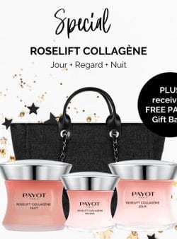 ROSELIFT COLLAGÈNE PACK